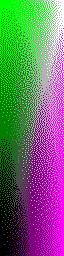 Floyd-Steinberg, euclidian distance gradient