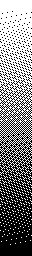 3-wise hex dithering gradient