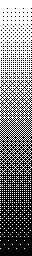 4×4 Bayer dithering gradient