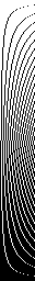 Simple error diffusion gradient