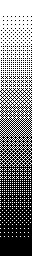 4×4 Bayer dithering gradient