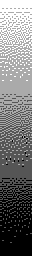 sub-block FS, lines 4-grey tiles gradient