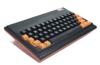 Oric computer